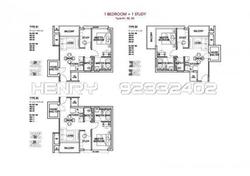 One Eighties Residences (D15), Apartment #134464912